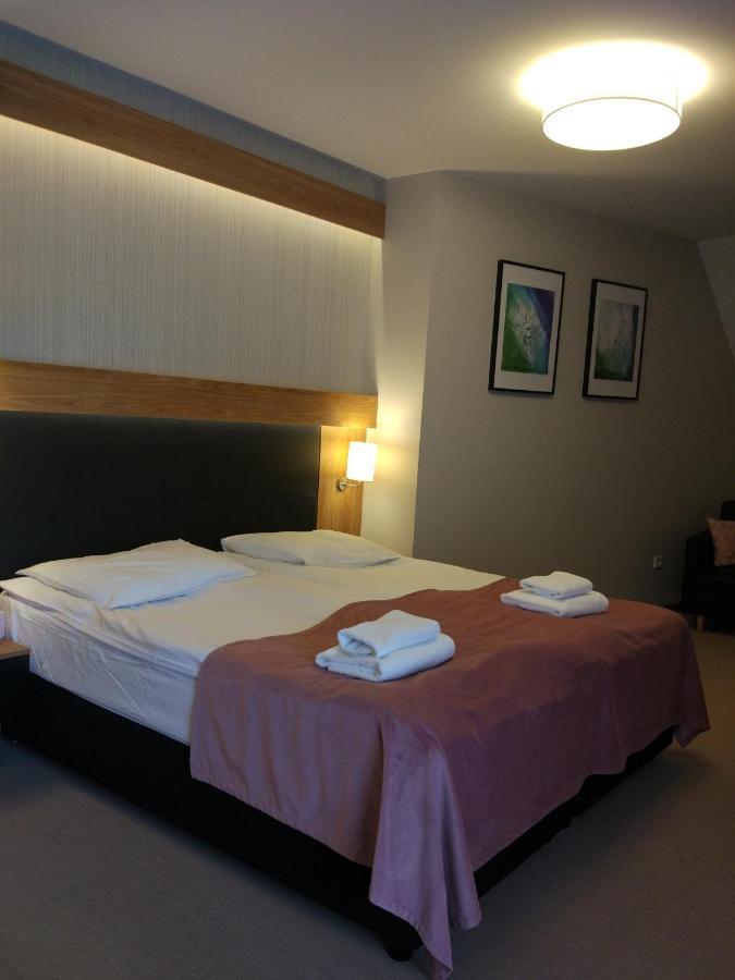 Bed & Breakfast Bulwary Biznes
