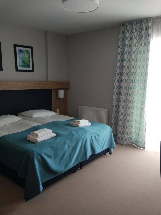 Bulwary Biznes Bed & Breakfast