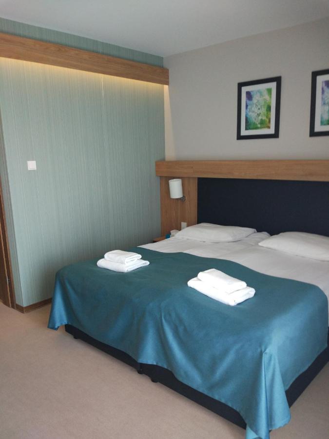 Bed & Breakfast Bulwary Biznes