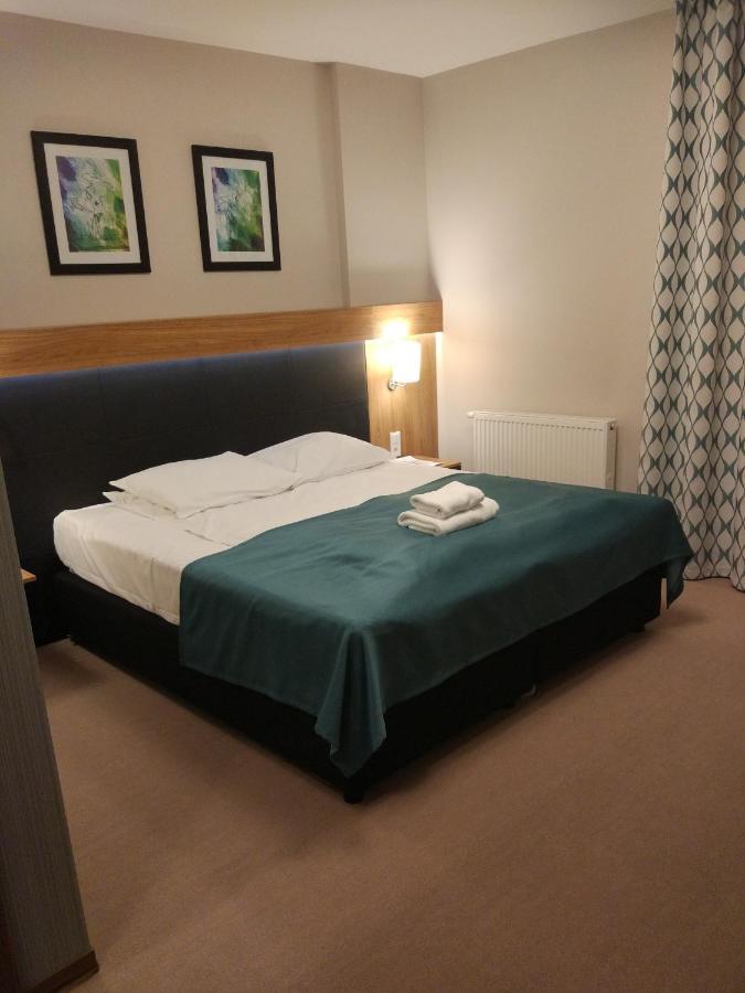 Bulwary Biznes Bed & Breakfast Mielec