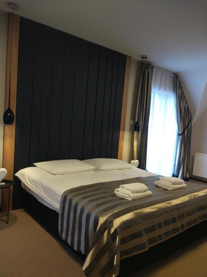 Bed & Breakfast Bulwary Biznes