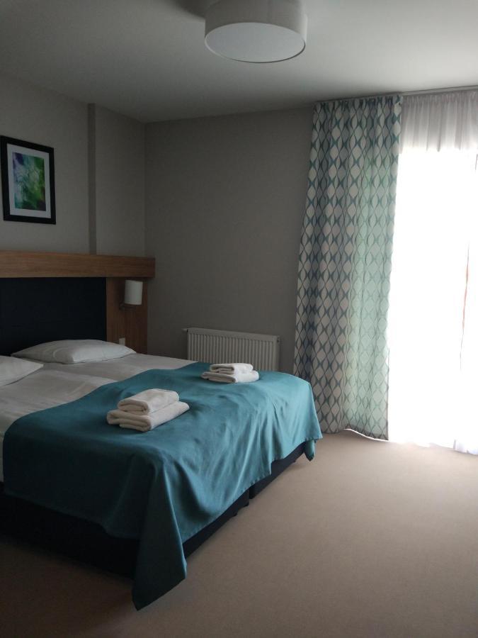 Bed & Breakfast Bulwary Biznes *