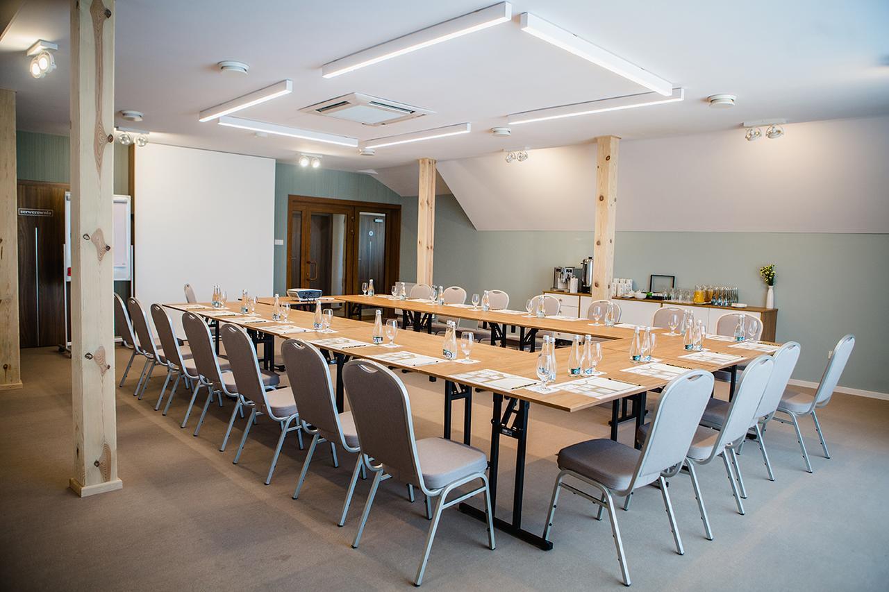 Bulwary Hotel&biznes Mielec